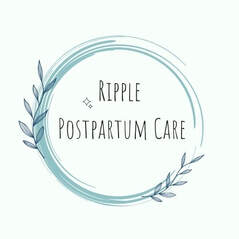 ripple postpartum care logo